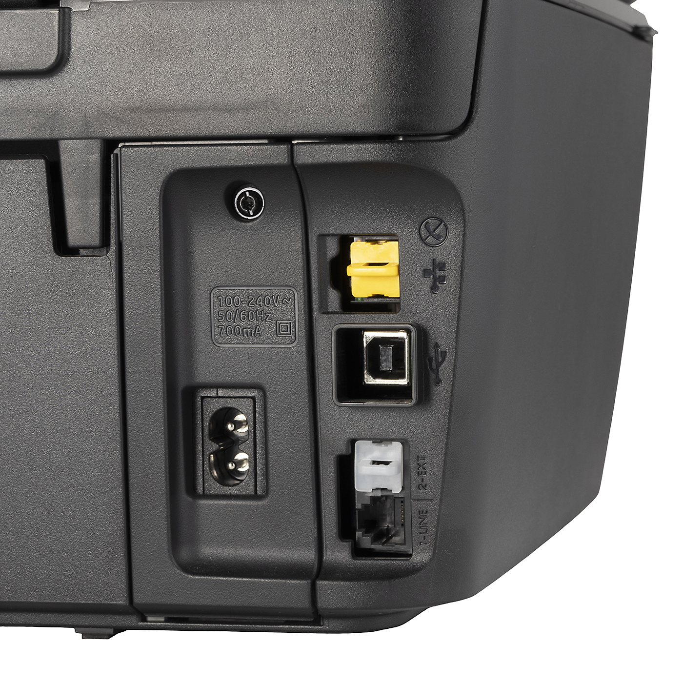 ENVY Photo 7855 All-in-One Printer 5