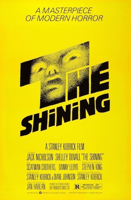 The Shining 1