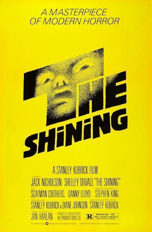 The Shining 1