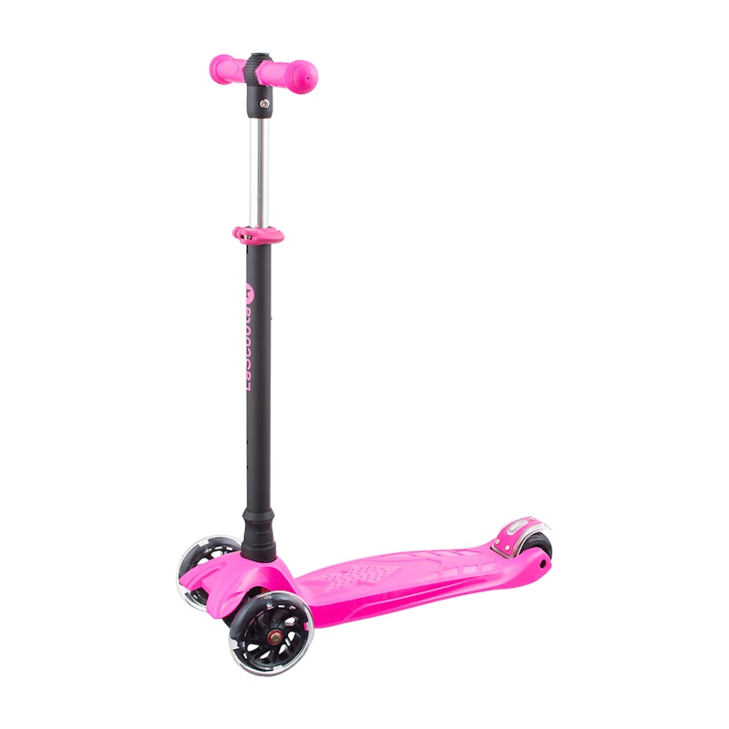 Sit N' Scoot 1