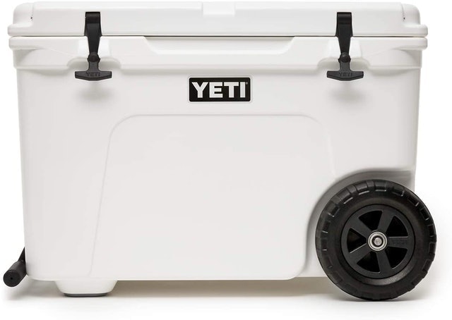 10 Best Rolling Coolers in 2022 (Yeti, Coleman, and More) 1