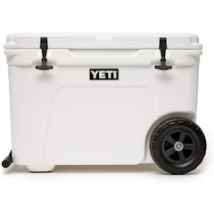 Tundra Haul Portable Wheeled Cooler