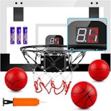 10 Best Basketball Hoops for Home in 2022 (SKLZ, Lifetime, and More) 5
