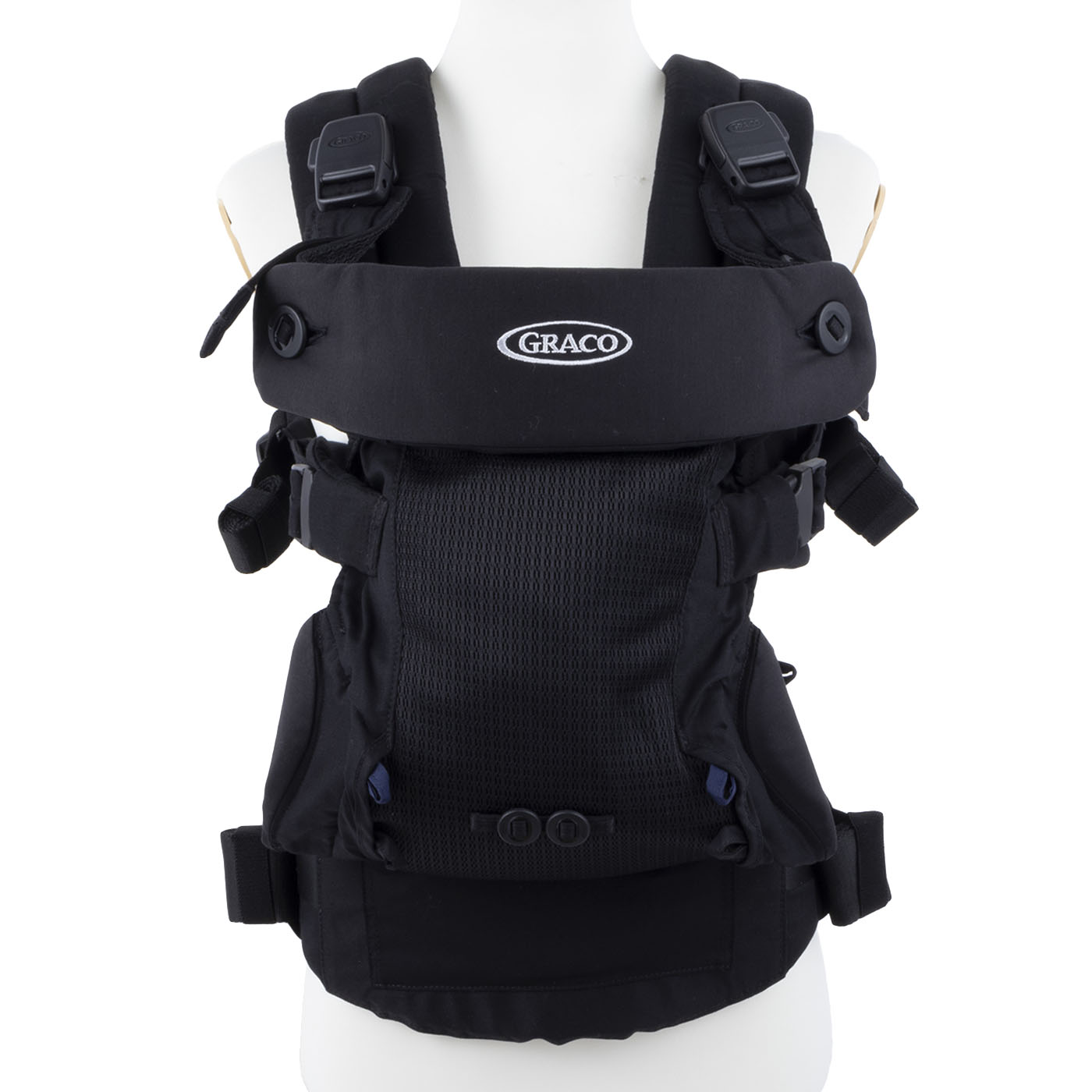 Cradle Me™ 4-in-1 Baby Carrier 2
