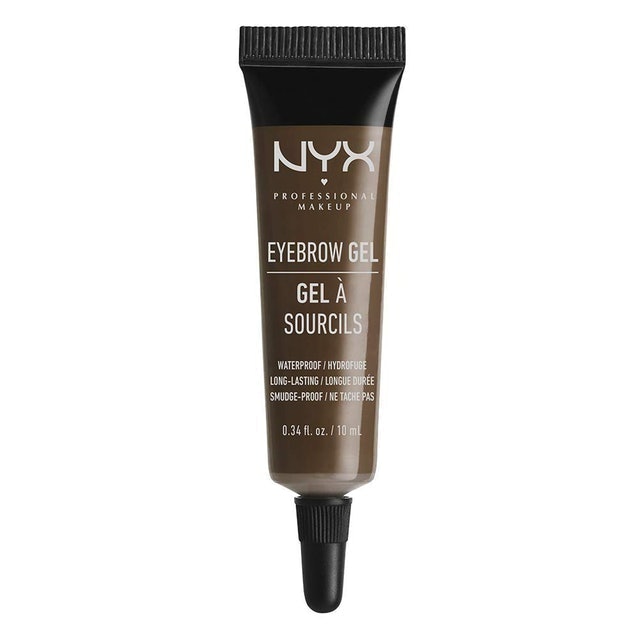 Eyebrow Gel 1