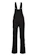 686 Women's Black Magic Insulated Bib 1
