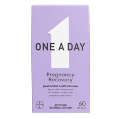 Postnatal Complete Multivitamin for Post-Pregnancy