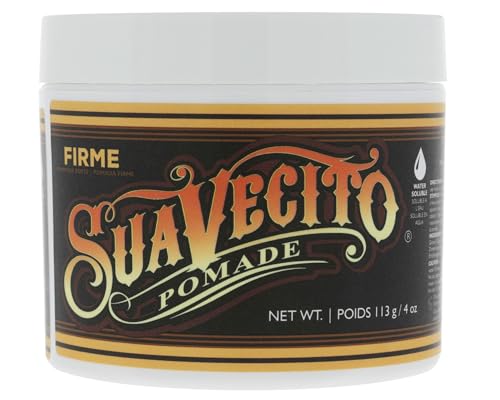 Pomade Firme 1