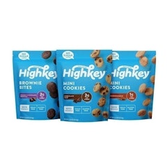Mini Cookies