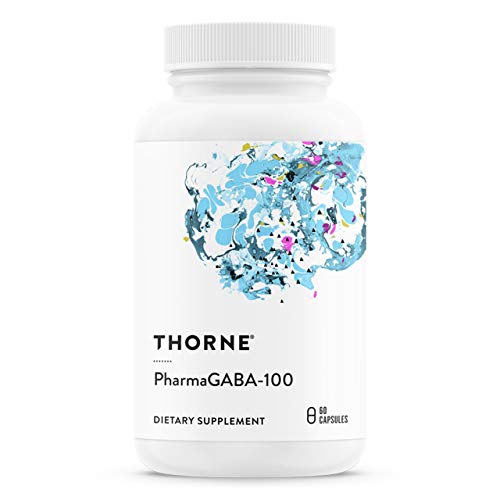 PharmaGABA-100 1