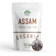 20 Leaves Assam Loose Leaf Black Tea - 100% Certified Organic 1