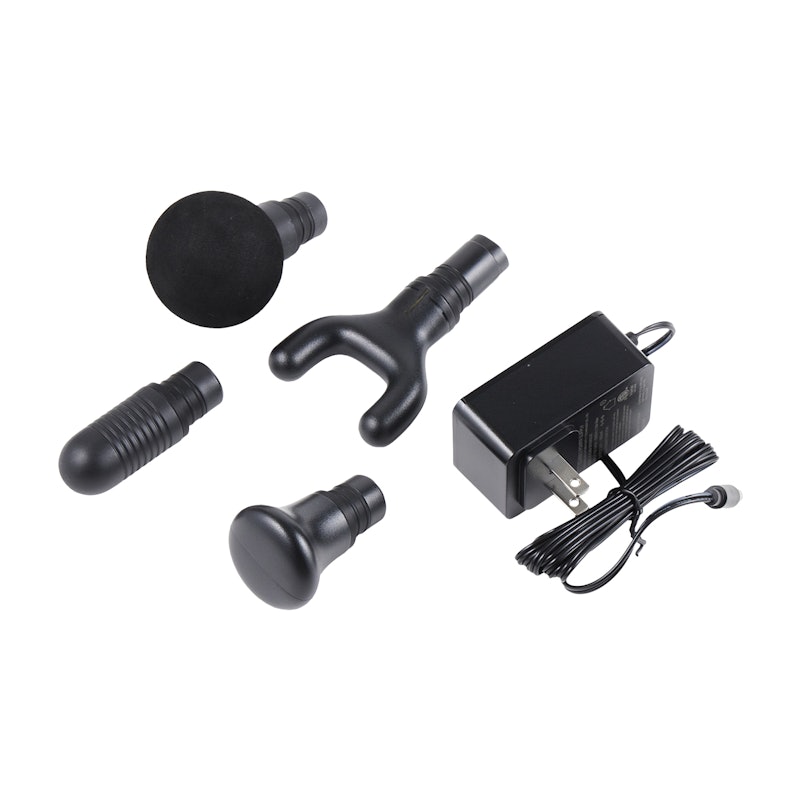 B37 Percussion Massager 5