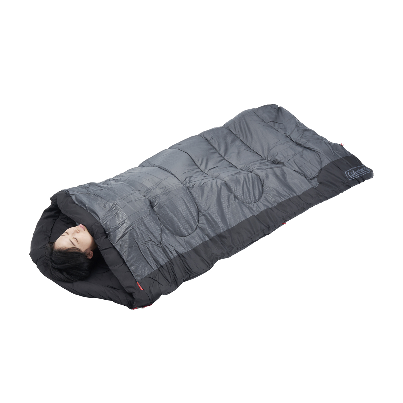 Torrey 30 Degree Big and Tall Sleeping Bag 6