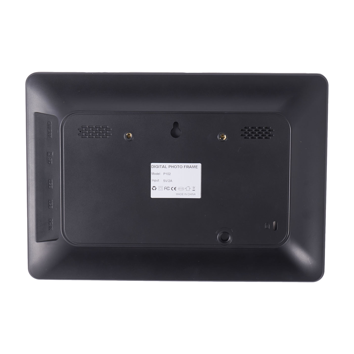10 inch Digital Photo Frame 3