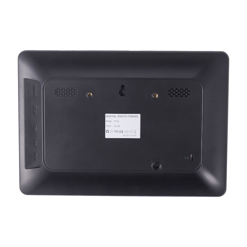 10 inch Digital Photo Frame 3