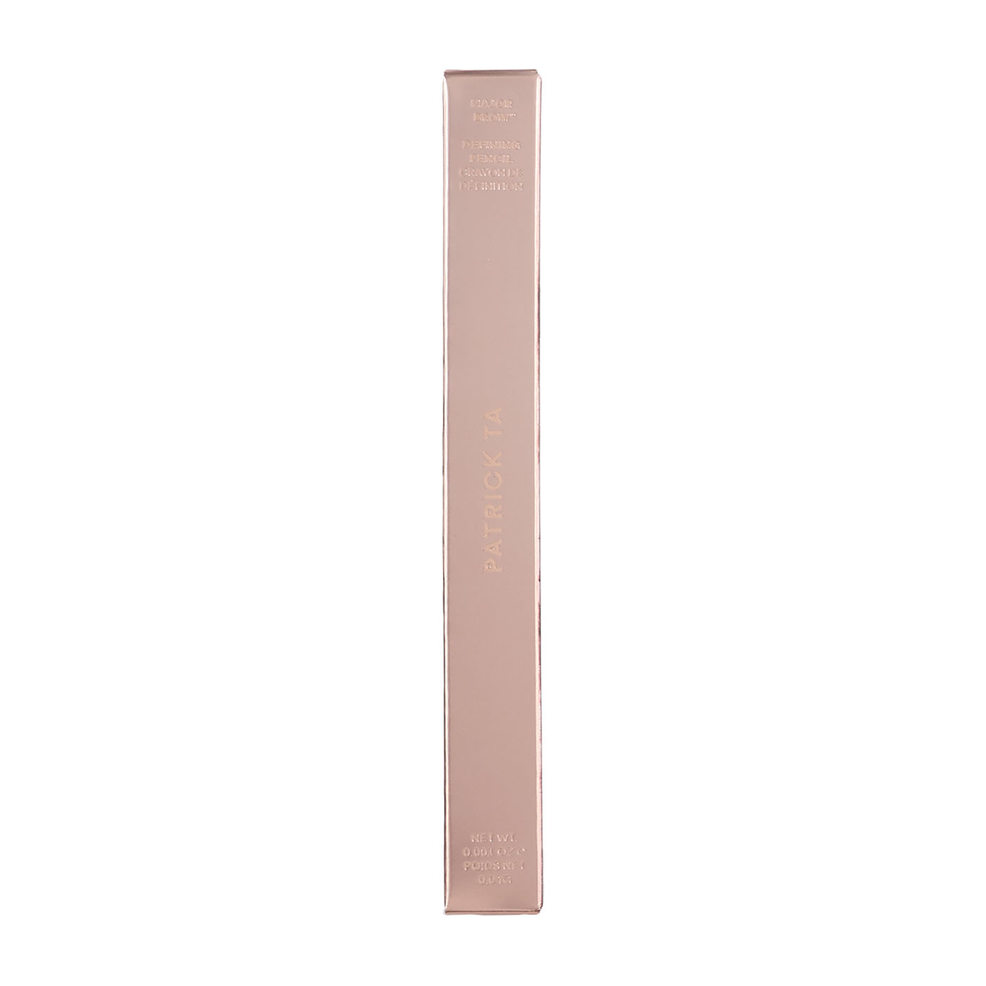 Major Brow Defining Pencil 4