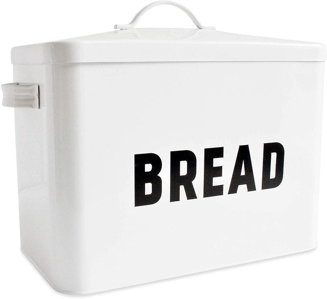 10 Best Bread Boxes in 2022 (Chef-Reviewed) 5