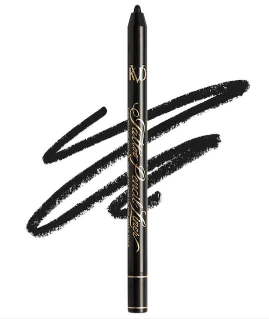 Highliner Gel Eye Crayon Eyeliner 1