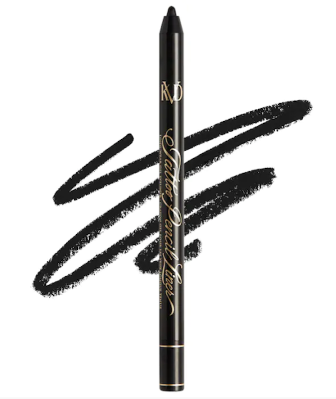 Highliner Gel Eye Crayon Eyeliner 1