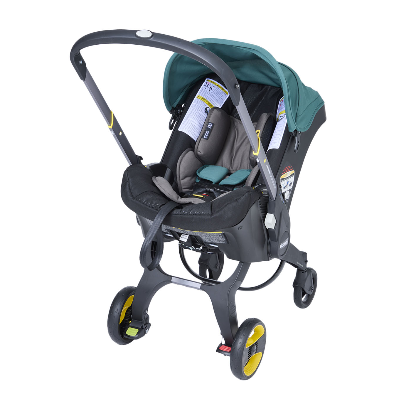 10 Best Strollers [Tested and Reviewed] mybest