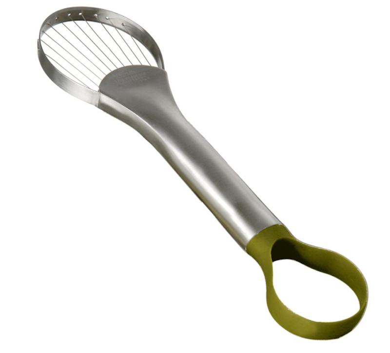 2-In-1 Slicer and Pitter 1