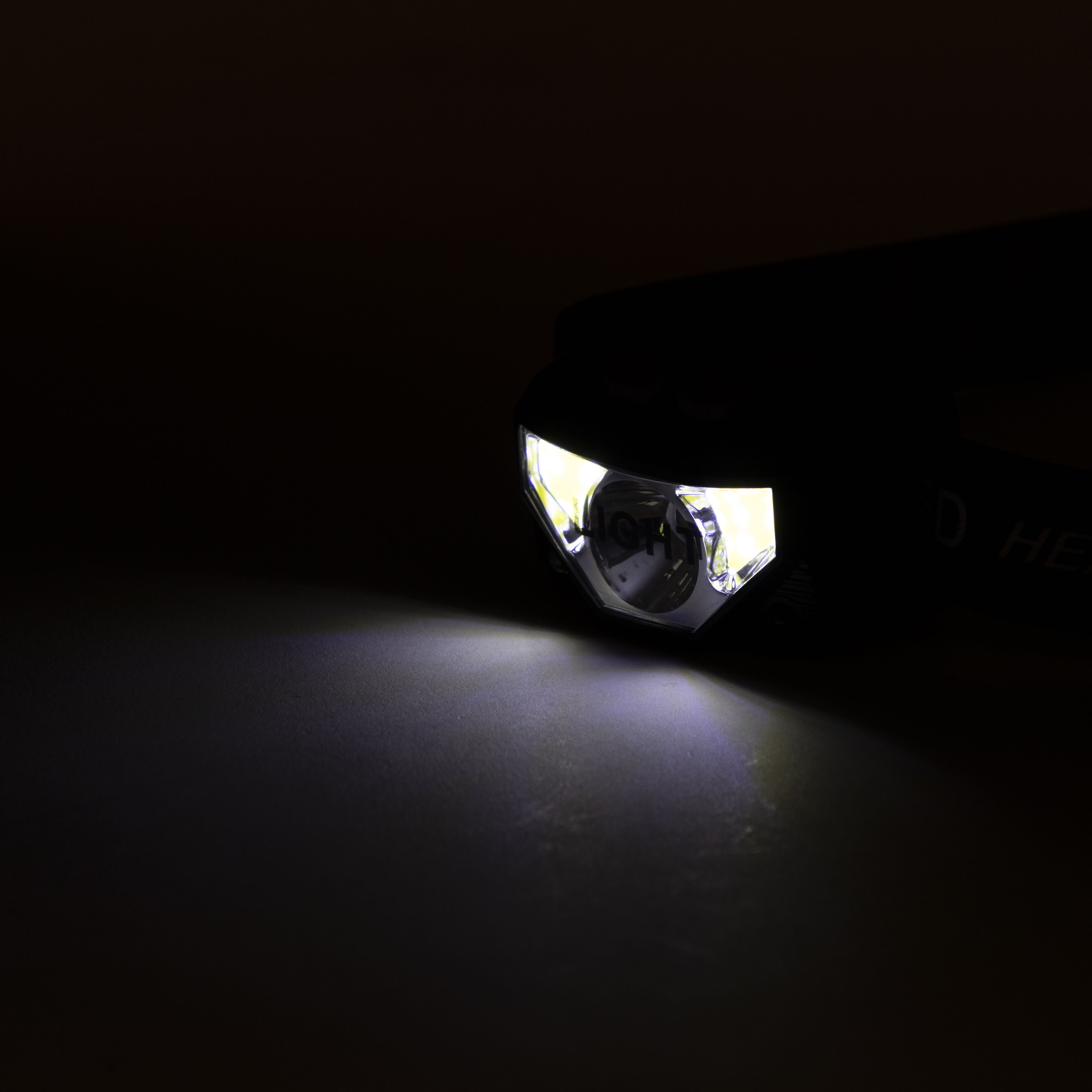 Headlamp 14