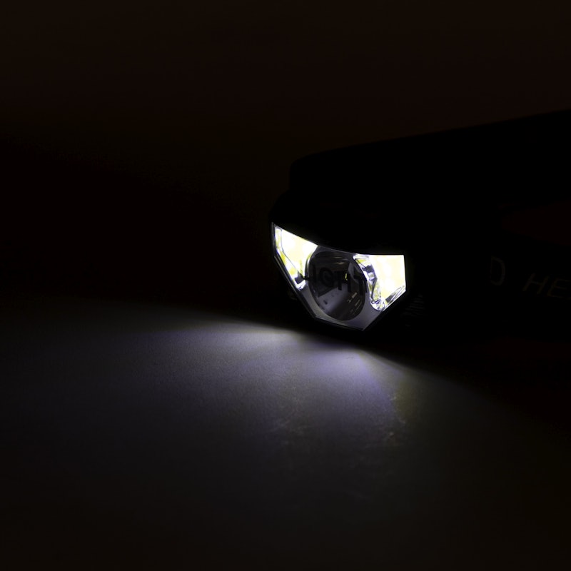 Headlamp 14