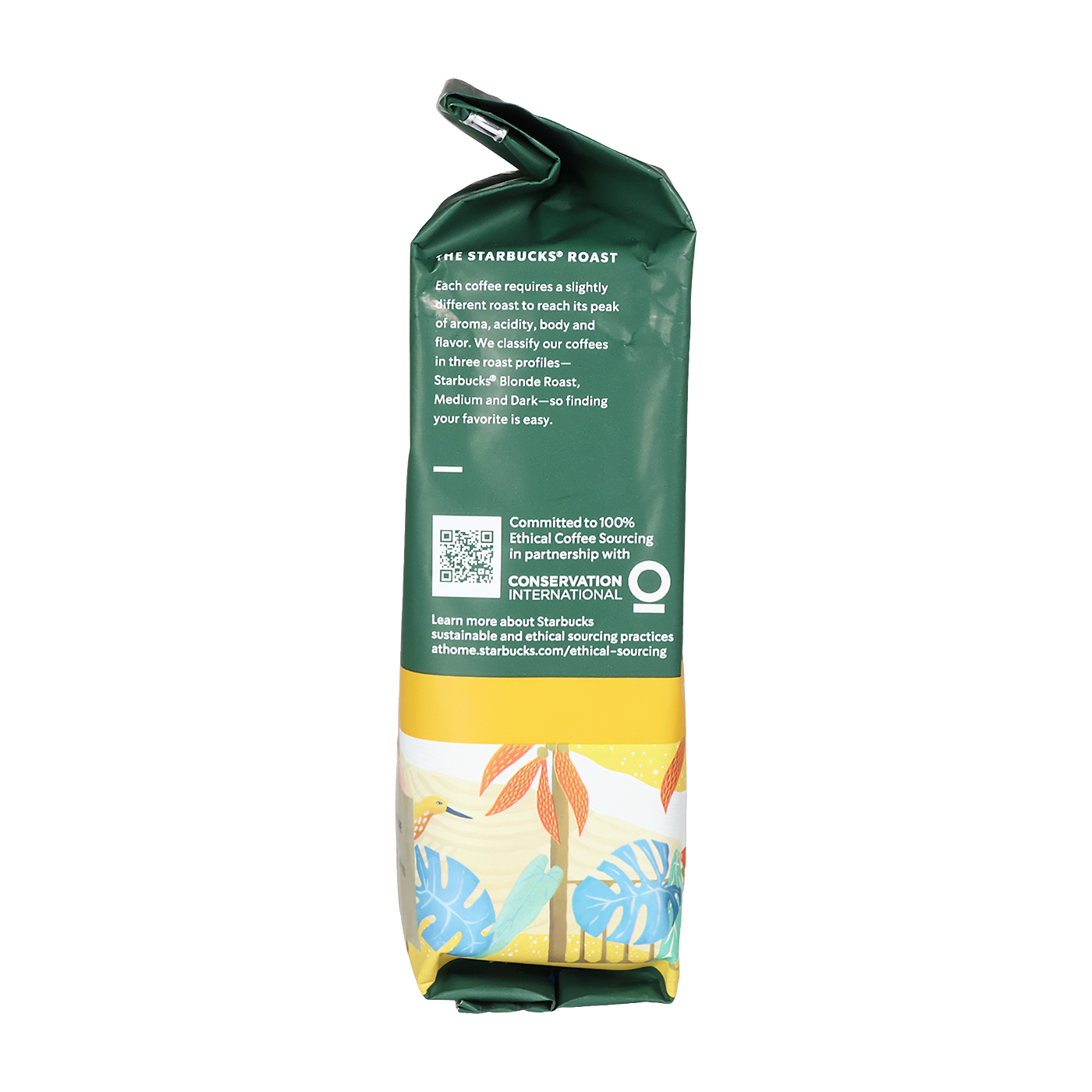 Veranda Blend Blonde Roast Ground Coffee 4