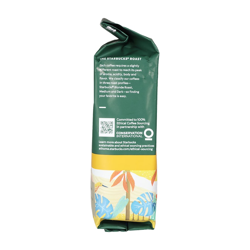 Veranda Blend Blonde Roast Ground Coffee 4