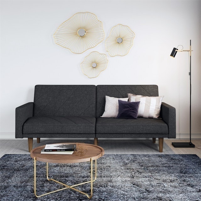 Cornwall Sofa Bed 3
