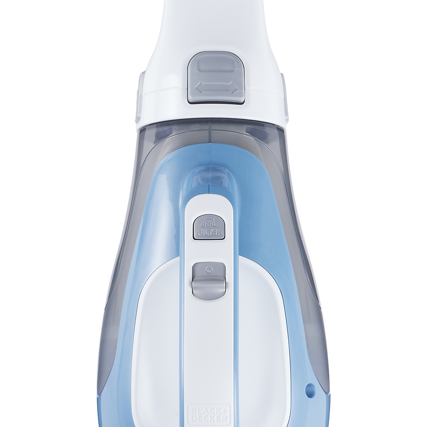 dustbuster AdvancedClean+ Cordless Handheld Vacuum 6