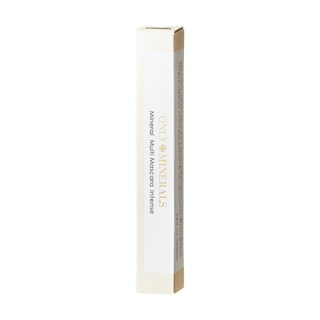 Only Minerals Mineral Multi Mascara 2