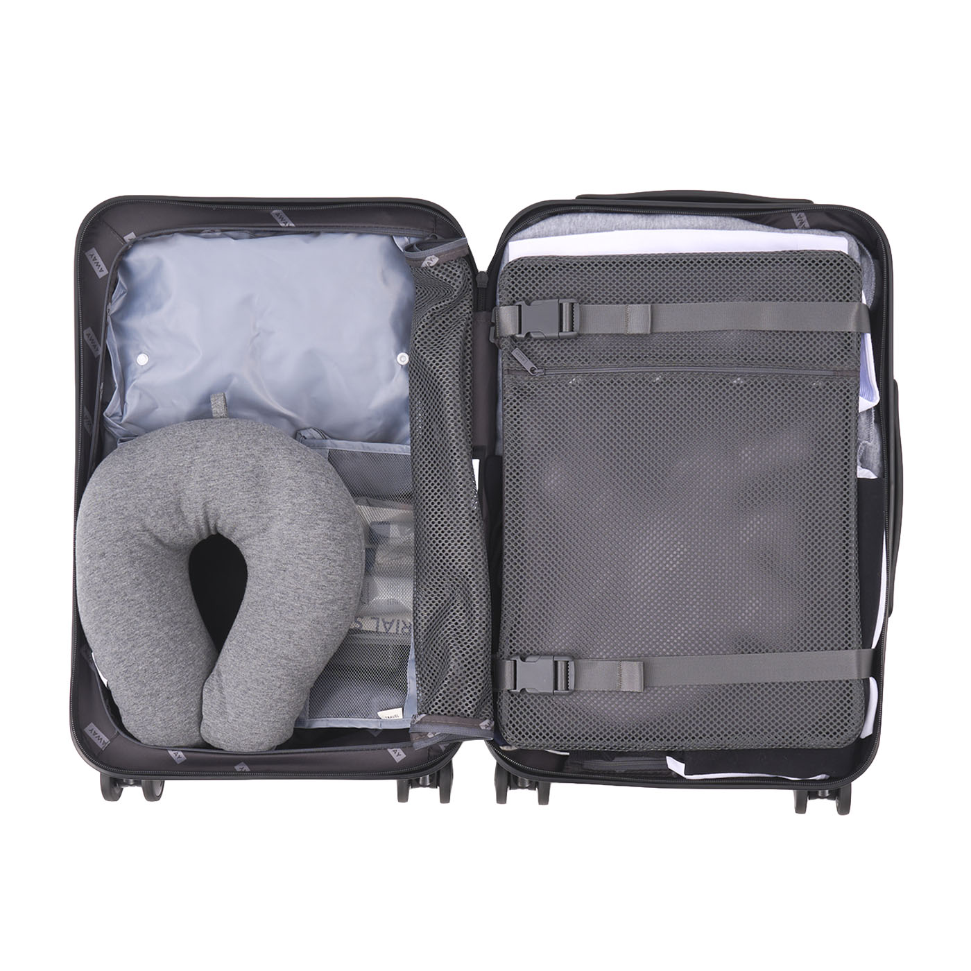 The Carry-On 7