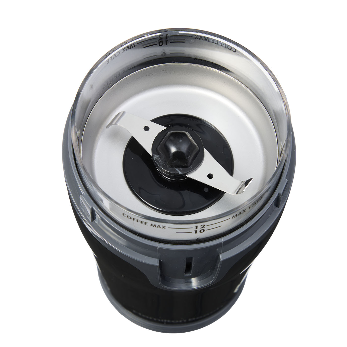Espresso Coffee Grinder 4