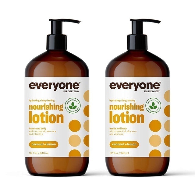Intensive Care Soothing Hydration Lotion  1