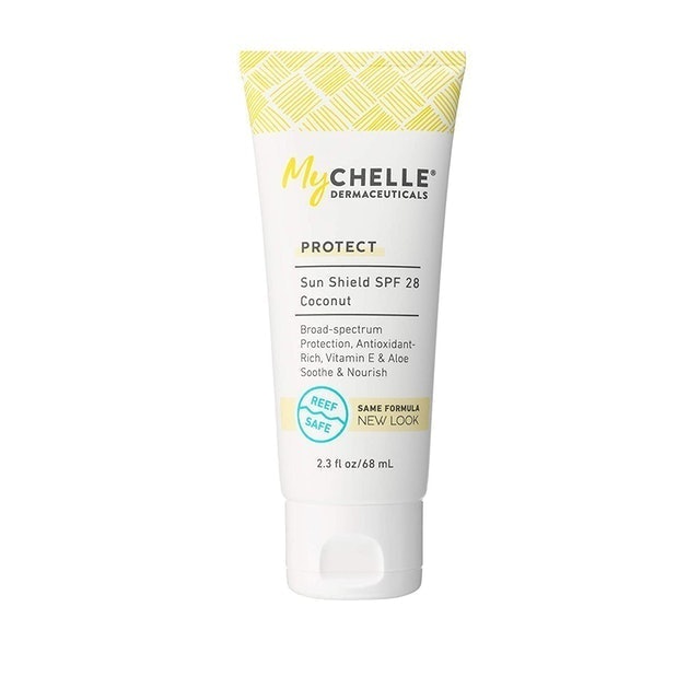 Sun Shield SPF 28 1