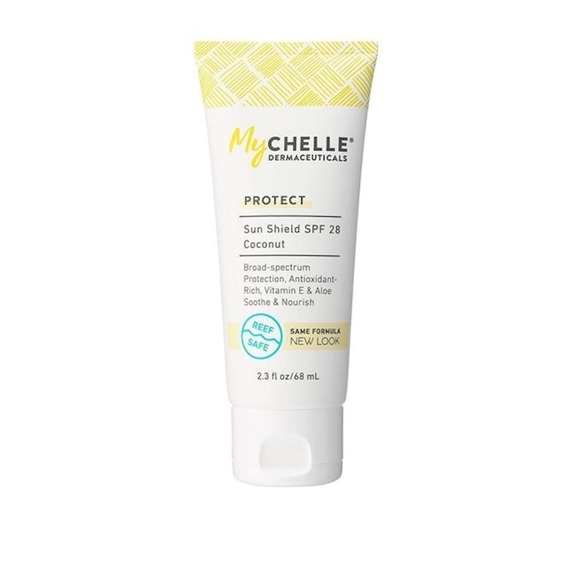Sun Shield SPF 28 1