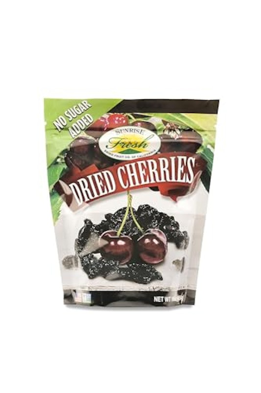 Sunrise Fresh Dried Cherries 1