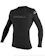O'Neill Men’s Basic Skins Long Sleeve Rash Guard 1