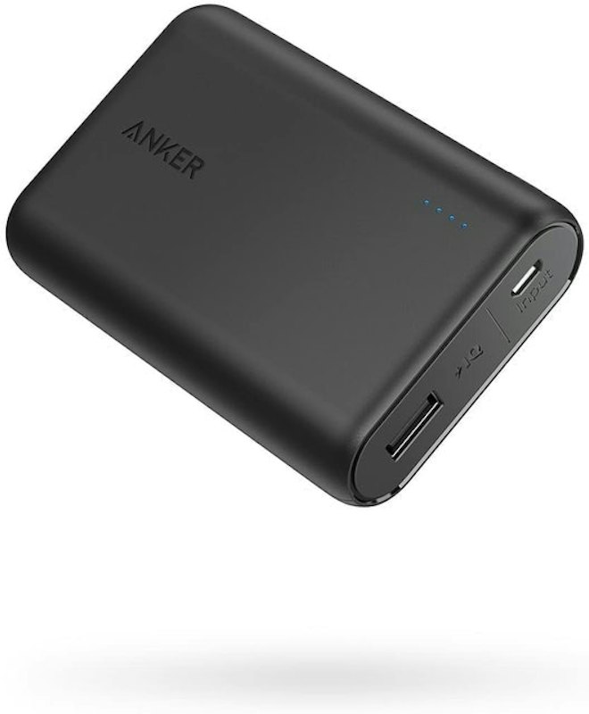 PowerCore 10000 Portable Charger 1