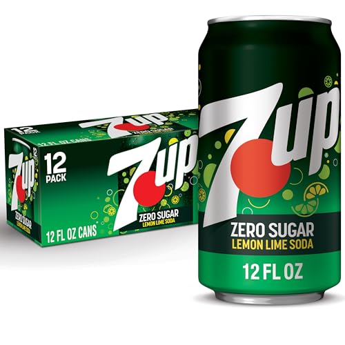 Zero Sugar 1
