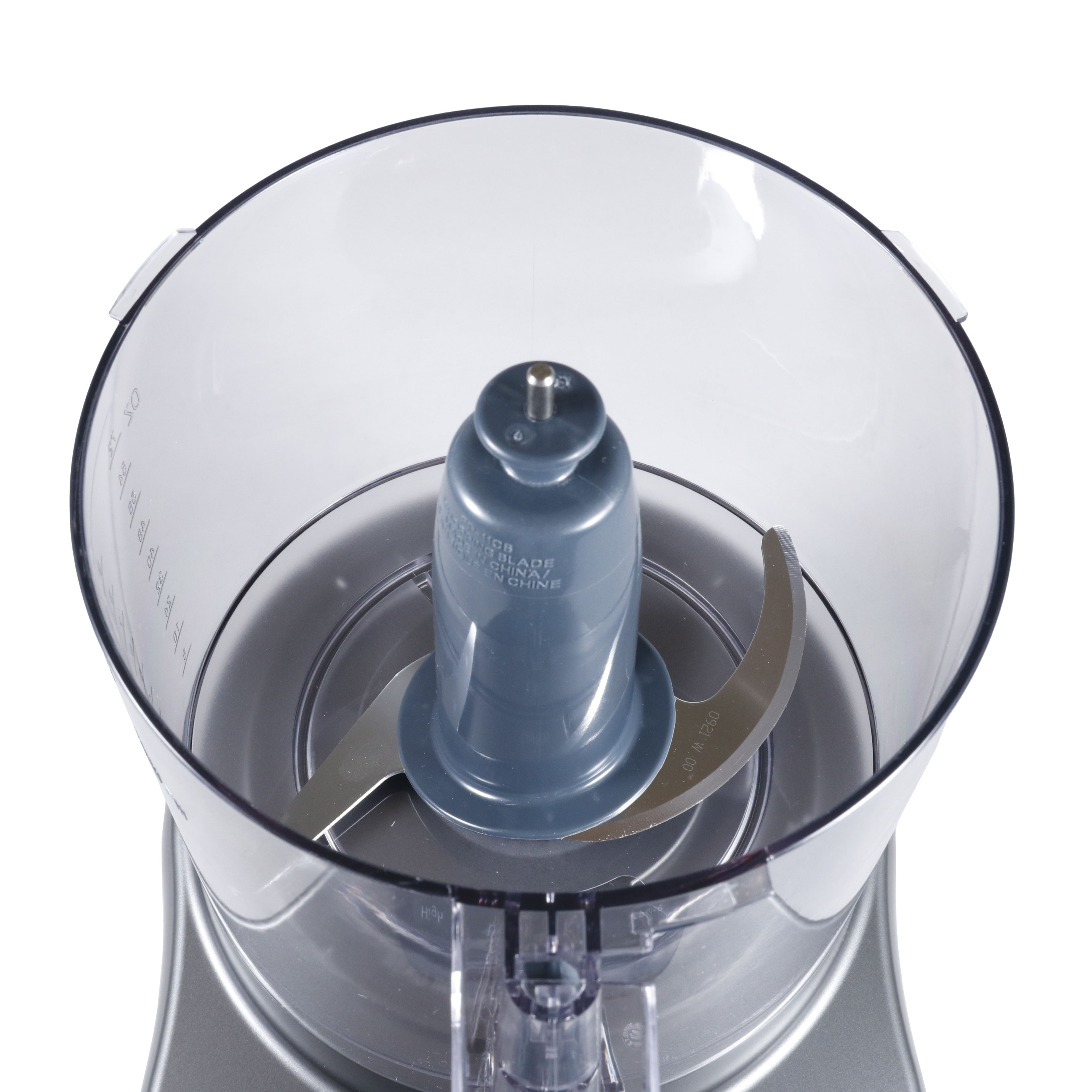 Elemental 11 Cup Food Processor 2