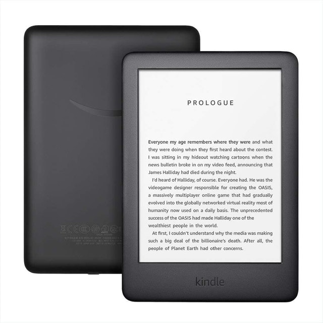 10 Best E-Readers in 2022 (Amazon, Kobo, and More) 2