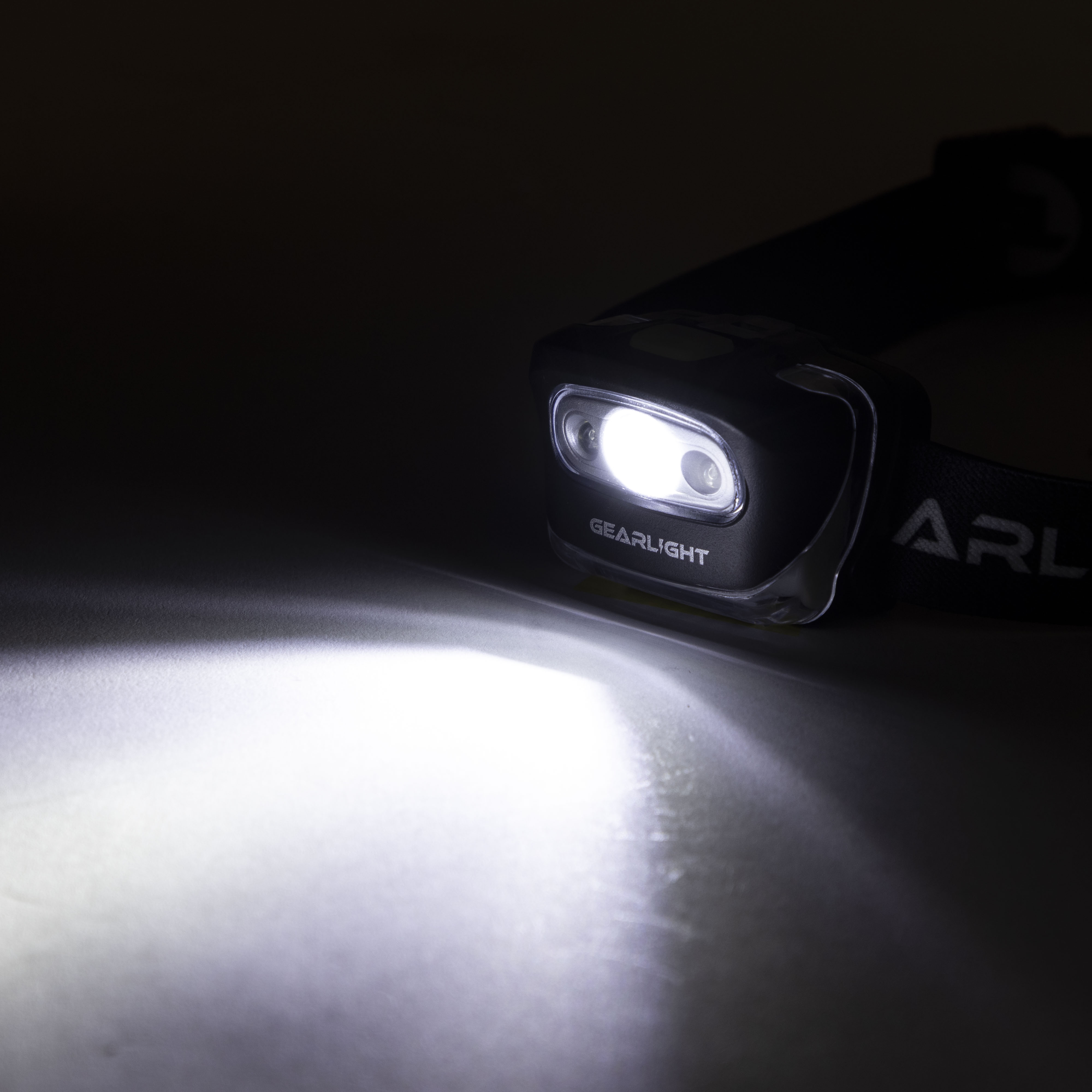 LED Headlamp 11