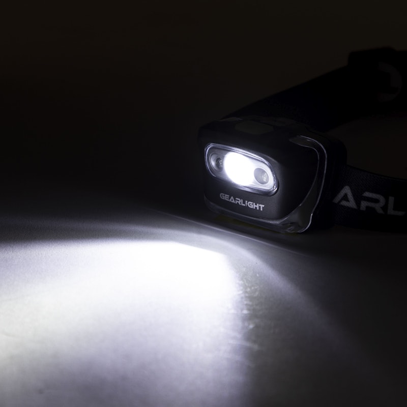 LED Headlamp 11