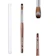 Modelones Acrylic Nail Brush 100% Pure Kolinsky Hair 1