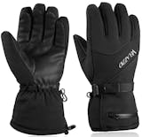 10 Best Men's Snowboard Gloves in 2022 (Hestra and More) 5