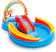 Intex Rainbow Ring Inflatable Play Center 1