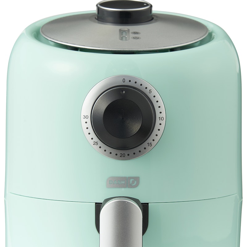 Compact Air Fryer 2qt. 3