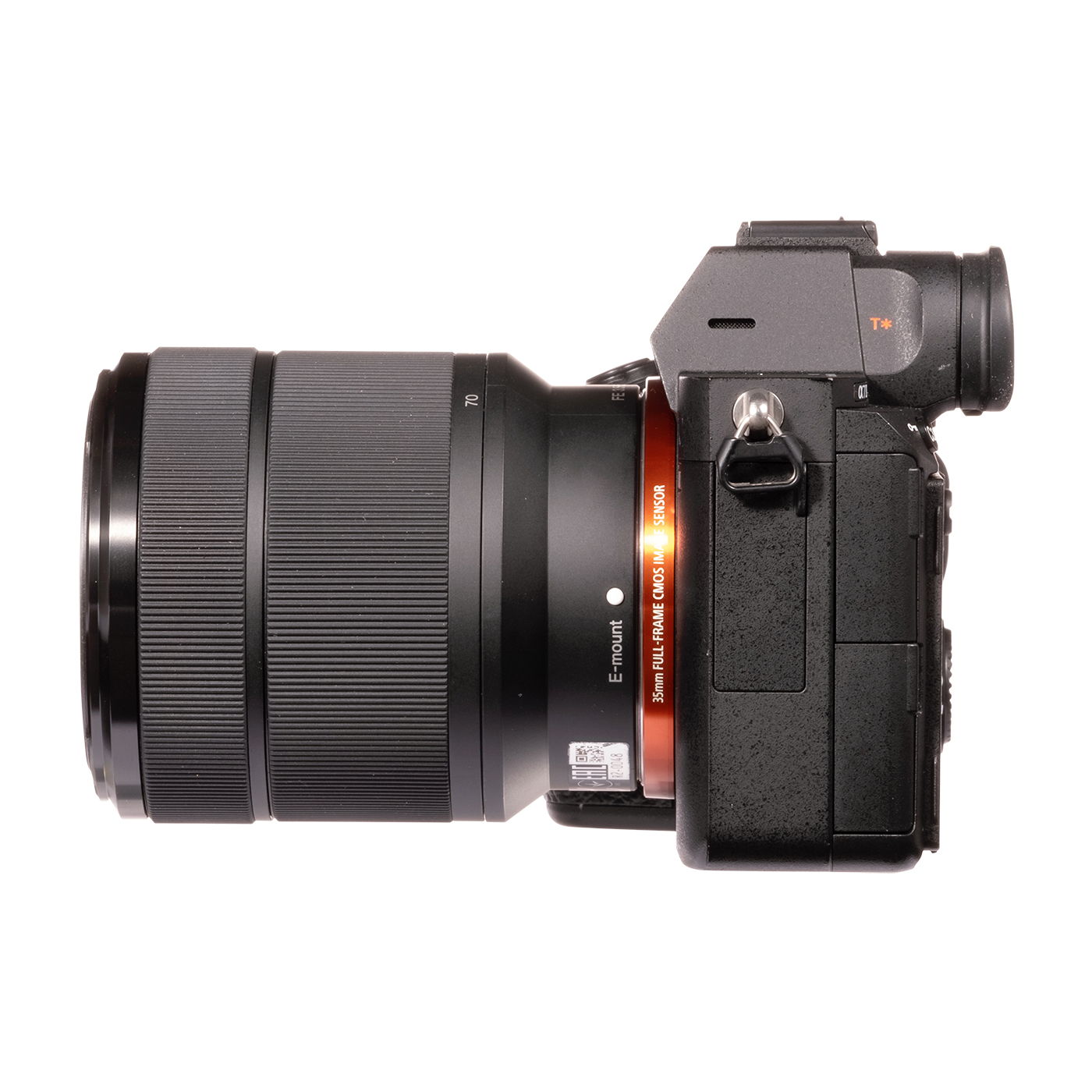Alpha 7 III 5